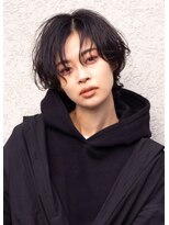 ロペ(ROPE.)&nbsp;大人クールショートウルフ