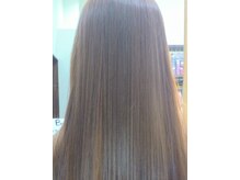 ヘアーズ オルジュ(Hair's Orge)