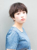 ルティア 池袋(Lutia) スウィングショート