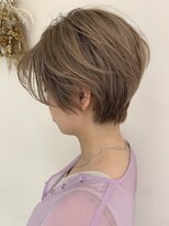 マージュ ギンザ(marju GINZA) ＊フェミショート　a