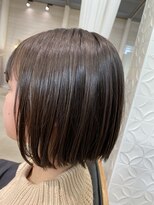 フルショウ 小牧(FURUSHO)&nbsp;現代ボブ