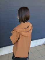 アリエス美容室南富山店&nbsp;30代40代50代/ツヤ髪美人♪【髪質改善トリートメント】