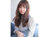 【新導入☆】魔法のナノバブルmarbb＋カット+インプライムTr ￥6000