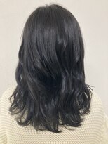 アングゥ ウル(ungu ul)&nbsp;ブルーブラック