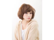 ヘアメイク パッセージ 千歳船橋店(hair make passage)