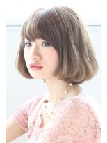 バサ 新所沢店(BASSA)&nbsp;ふんわりミディアム