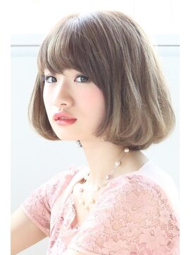 バサ 新所沢店(BASSA) ふんわりミディアム