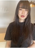 ウルフスタイル☆