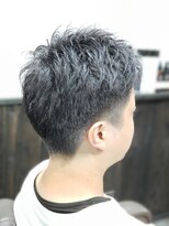 ウル(ulu)&nbsp;メンズカットショートスタイル