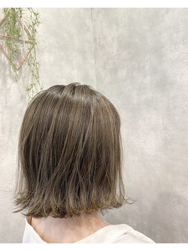 アルカンシエル(Arc-en-ciel) ★外ハネ★ボブ