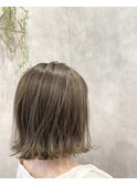 ★外ハネ★ボブ