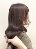 ピンクベージュ、ショコラピンク