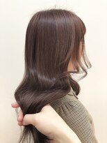 インビテーション 名古屋(invitation)&nbsp;ピンクベージュ、ショコラピンク