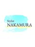 メンズカット【Stylist NAKAMURA限定 】