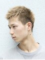 DXシェアサロンシブヤ 渋谷(DX SHARE SALON SHIBUYA) メンズカット得意です!細かい所まで丁寧に!自分でも簡単に!