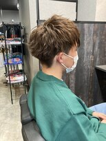 デネブ(Deneb) 大人気!ナチュラルブラウン