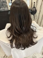 ニーゼロゼロナナ(2007)&nbsp;ツヤブラウン