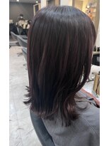 エリス ウメダ(Eliss umeda)&nbsp;バイオレット