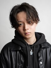 トレンドを抑えたスタイルもお任せください。