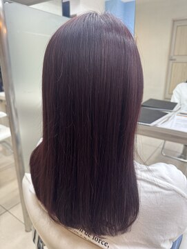 プロデュース 東橋本店(Produce) ピンクラベンダー【橋本/東橋本】