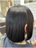 【EIGHT 真嘉比】お客様スタイル