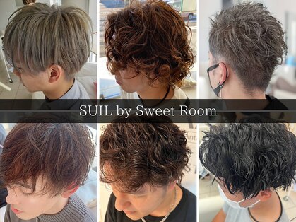 スイルバイスイートルーム(SUIL By Sweet Room)の写真