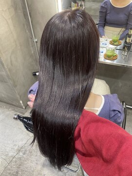 グリーン 表参道(green) 【MADOKA】ショコラブラウン