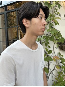 ユニカ バイ ベル 吉祥寺(unica by Belle) 大人センターパート