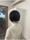 ミニボブ