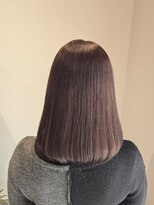 シスイ(sisui)&nbsp;柔らかく透けるピンクベージュ