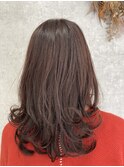 冬色ベージュ