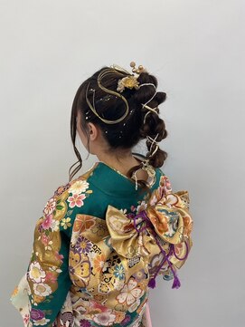 マルゼン(Maruzen) ダウンセット