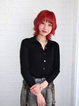 ルービック 梅田茶屋町(Rubik)&nbsp;akiho 