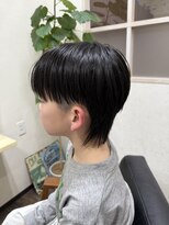 パリシ Polish&nbsp;カット