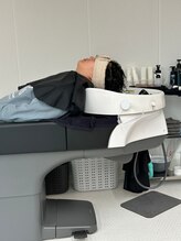 早川理容(hykw/barber)