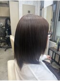 潤艶トリートメント