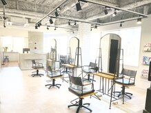 【最高のロケーション】仙台駅徒歩3分！！駅から近い好アクセスサロン◎［仙台/学割U24/韓国/ヘアセット］