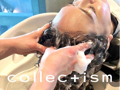 コレクトイズム(collec+ism)の写真
