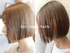 ヘアメイク フェイス(hair make faith)の写真