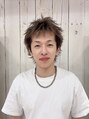 プログレス 東久留米店(PROGRESS) 山田健太 [東久留米]