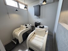 ライト(Light)の雰囲気（手すり付きの半個室空間でリラックスタイムを【佐野】【佐野市】）