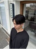 ニュアンスパーマ