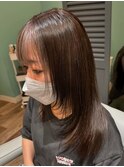 フェイスフレイミング