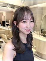 ミズチャーム(Ms.CHARM)&nbsp;韓国風