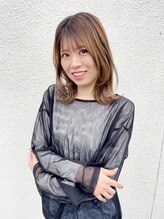 ユイマァル 連島店(YUIMARL) AKANE 