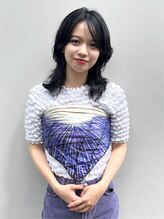 アイウィル(Ai WilL) 西尾 綾寧
