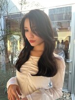 ウエストリー(WESTORY)&nbsp;韓国レイヤー#ツヤ髪スタイル#レイヤーカット#20代#30代#40代