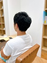 サム 横浜 大倉山(Sum)&nbsp;スパイキーショート/メンズ/大倉山メンズ/メンズカット