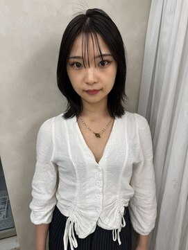 キイ ギンザ(k.e.y GINZA) フロントレイヤー