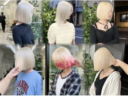 ナナ(NANA)の写真